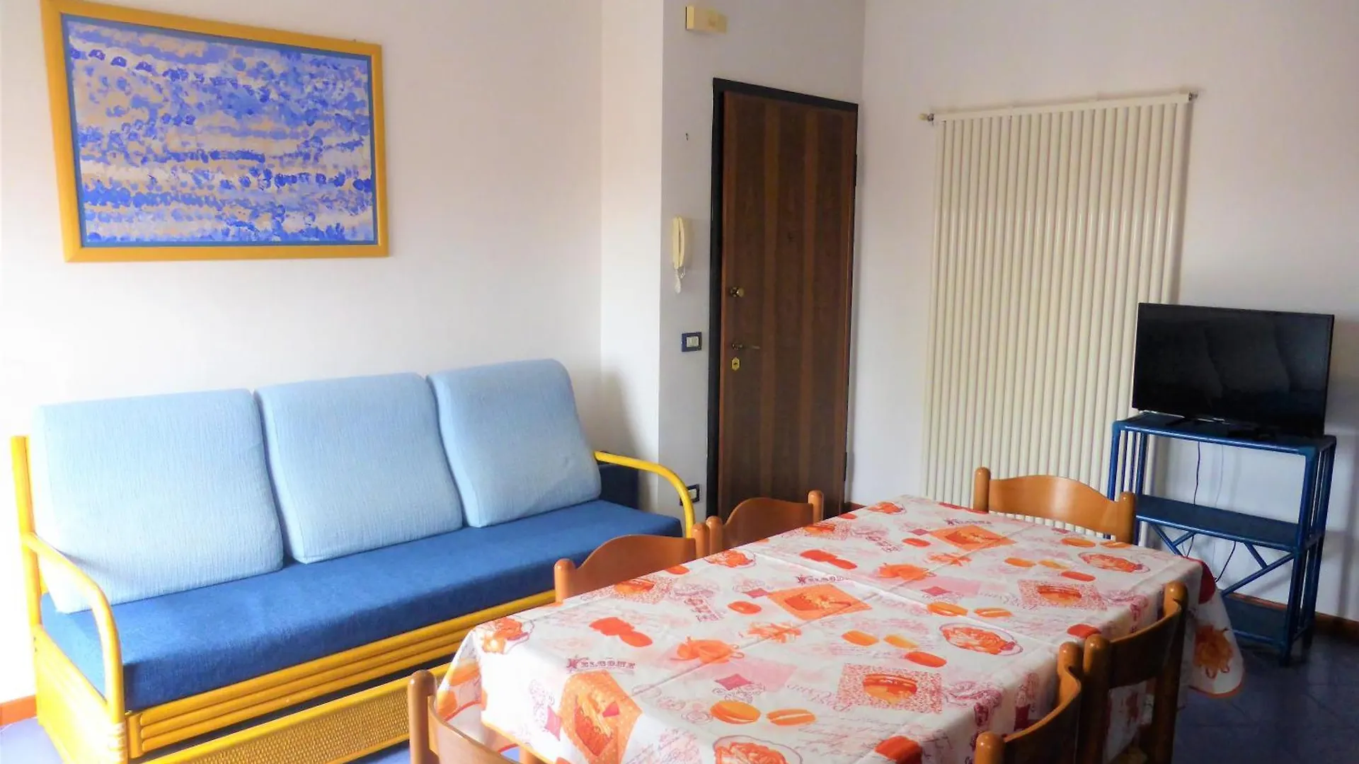 Villa Mimosa Lido di Jesolo 0*,  İtalya