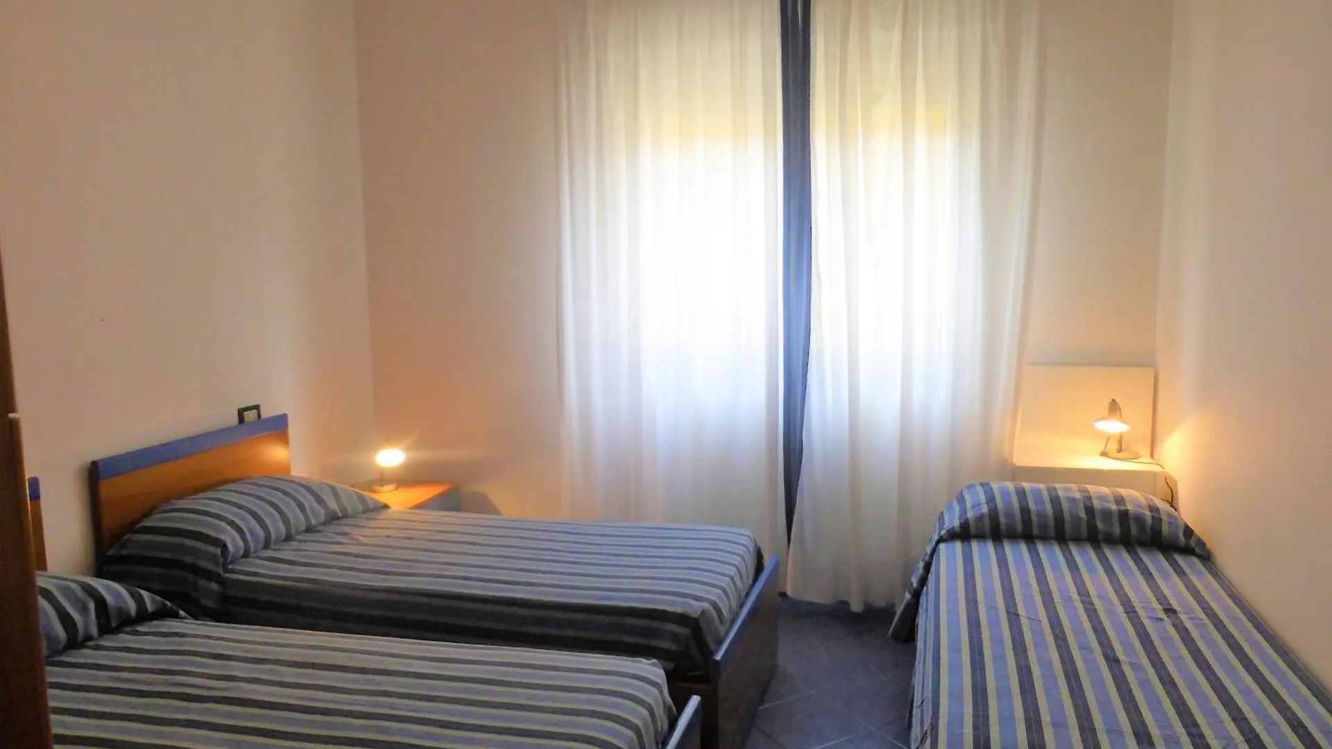 Villa Mimosa Lido di Jesolo Daire