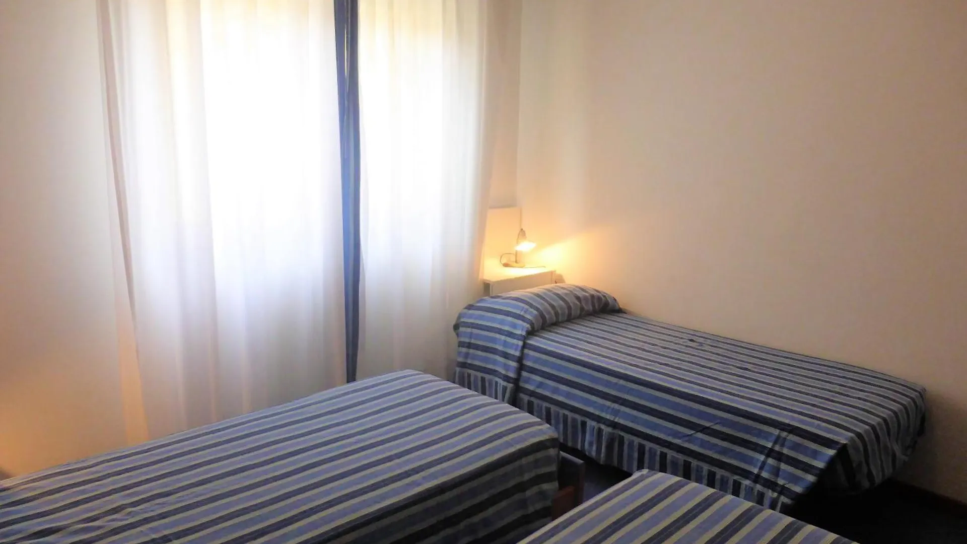 Apartman Villa Mimosa Lido di Jesolo