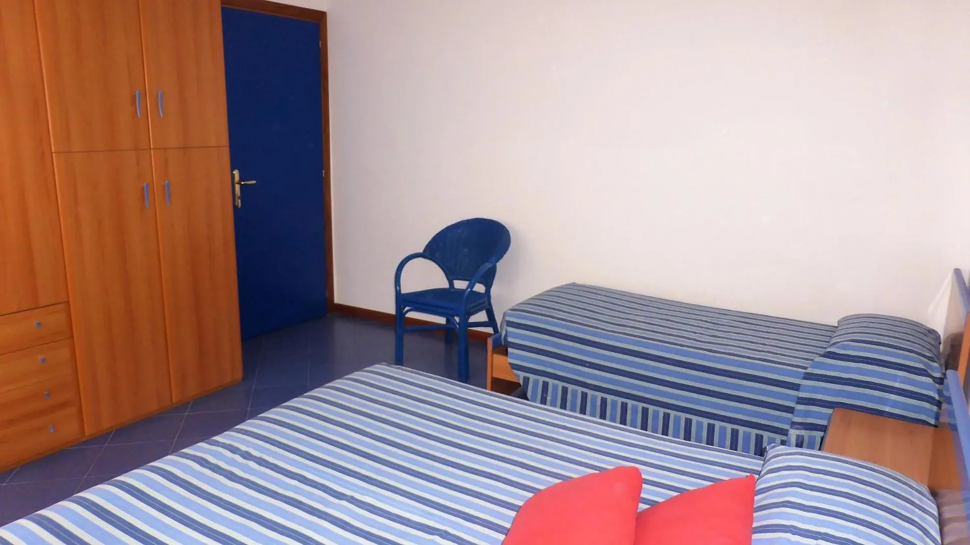 Villa Mimosa Lido di Jesolo Daire