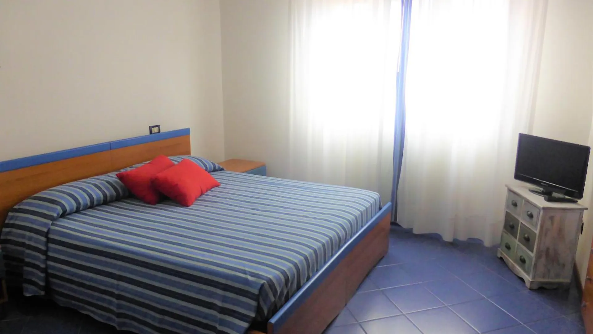 Apartman Villa Mimosa Lido di Jesolo