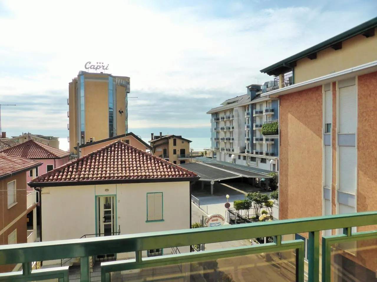 Villa Mimosa Lido di Jesolo
