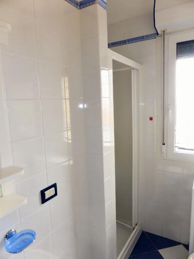 דירה לידו די ג'סולו Villa Mimosa
