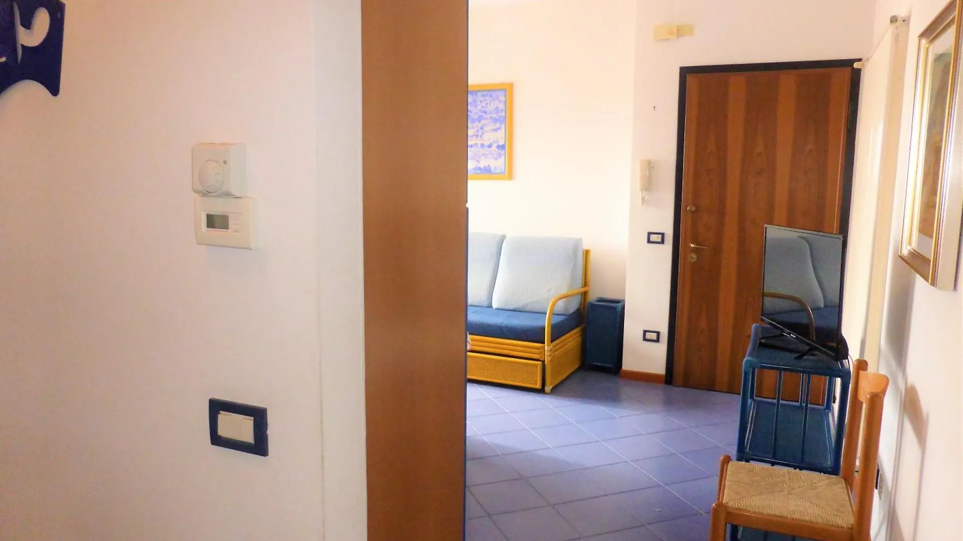 לידו די ג'סולו Villa Mimosa דירה לידו די ג'סולו